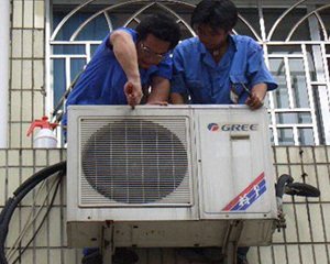 三都空调售后维修服务中心在哪里找