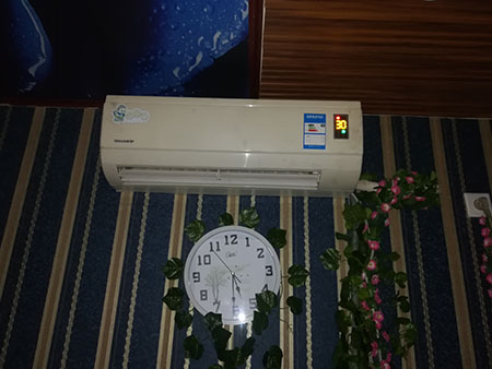 三都空调维修售后服务中心