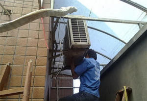 三都空调维修售后服务中心