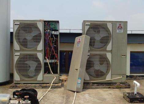 三都空调维修电话号码多少