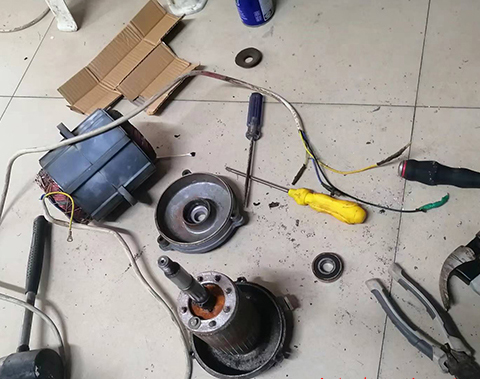 三都空调维修售后服务中心电话在哪里找