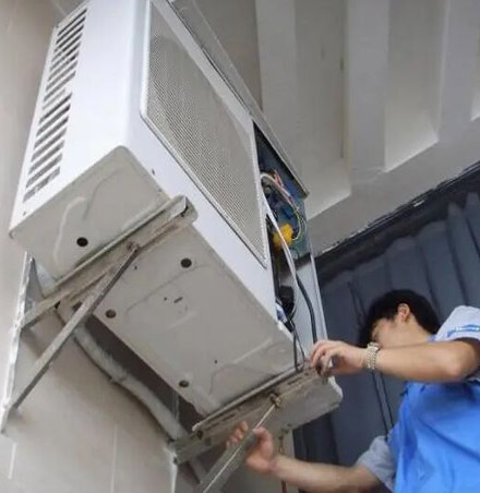 三都24小时空调维修热线