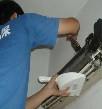 三都空调清洗保养