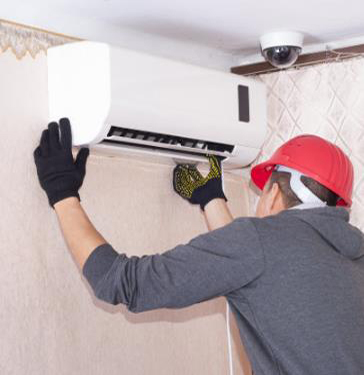 三都空调内机噪音大