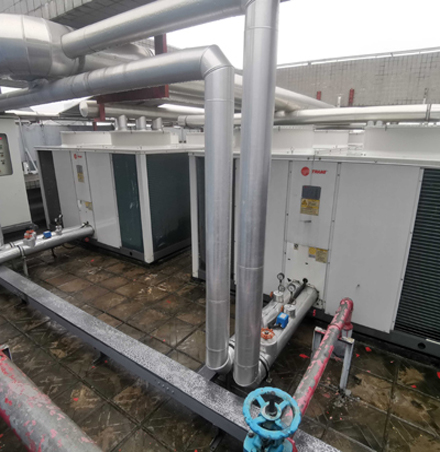 三都附近中央空调维修 三都上门中央空调维修